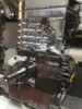 Woods 7.90  375-440 LBS  ( POLISHED)