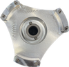Nic Woods HD  Polished Primary Clutch Cover  (SHOCKWAVE OD)