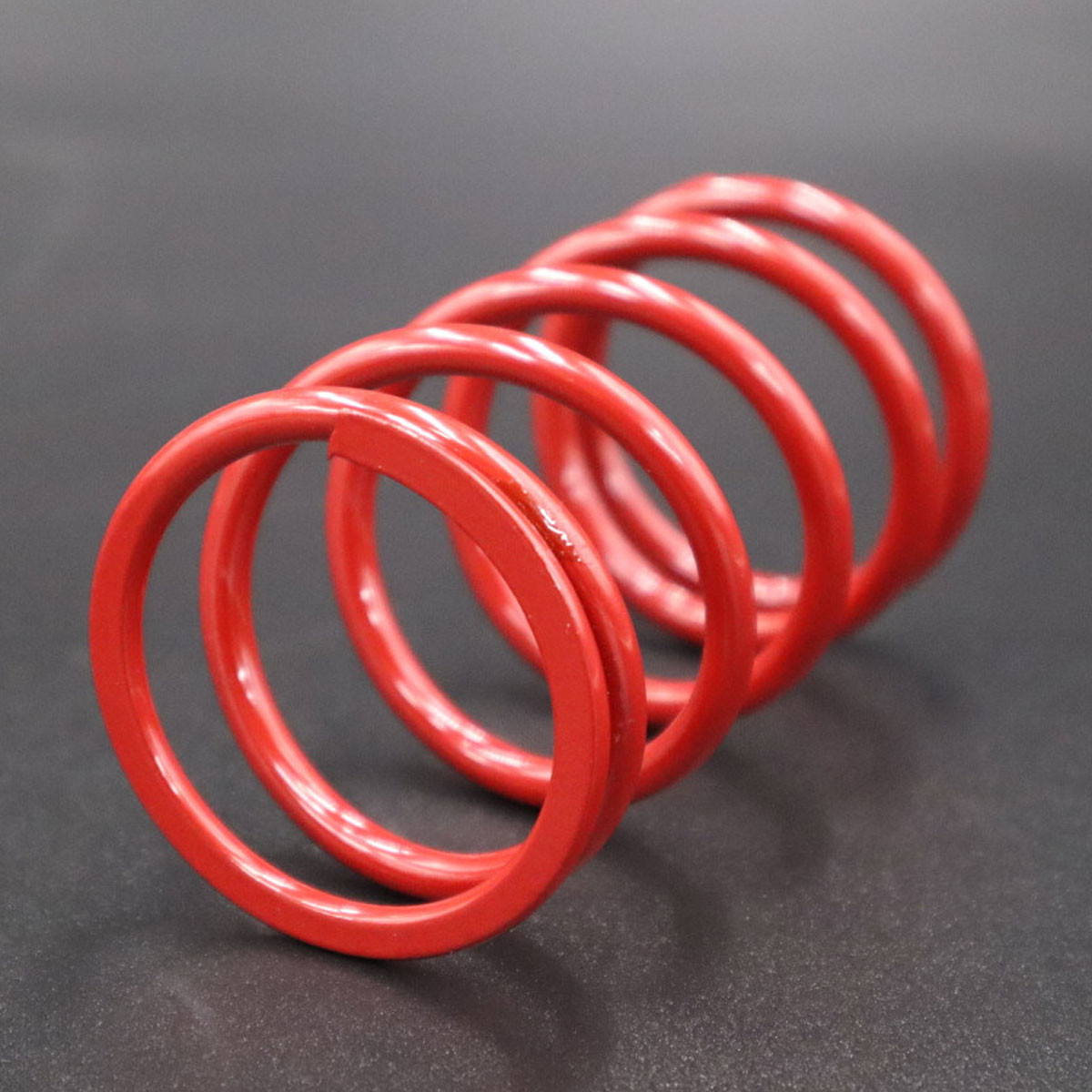 Shockwave Red Primary Spring - Overdrive 8.90 Clutch Parts - Nic