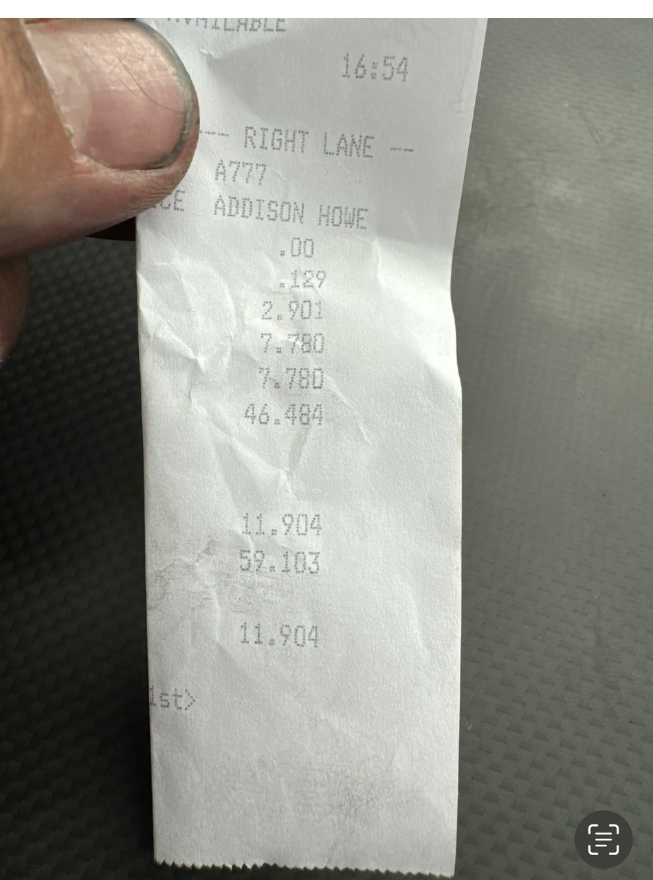 The Woody 11.90/8.90 Hybrid Complete Engine - Nic Woods Racing - Jr ...