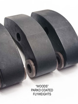 H1-26 Parko Coated Flyweight