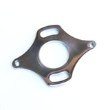 Carb Clamp Parts