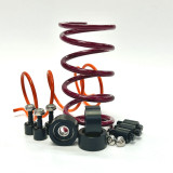 Shockwave Clutch Rebuild Kit