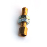 Throttle Cable Holder