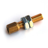 Throttle Cable Holder