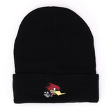 Mr. Horsepower Logo Beanie