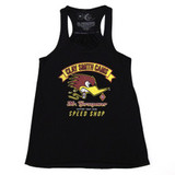 Clay Smith Cams Women's Tank