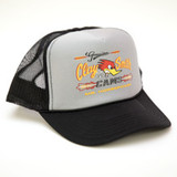 Clay Smith Cams Trucker Hat