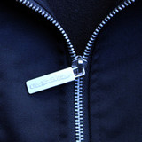 Clay Smith Cams custom zipper