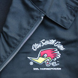 Mr. Horsepower Logo Front