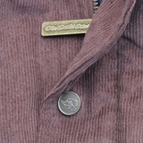 Clay Smith Jacket Details