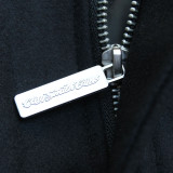 Clay Smith Cams Zipper