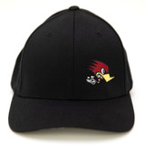 Side Mr. Horsepower Logo Hat