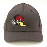 Mr. Horsepower Flex Fit Hat