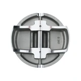 Underside of Piston