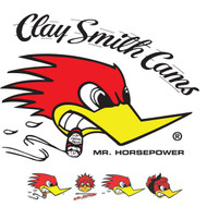 Clay Smith Cams