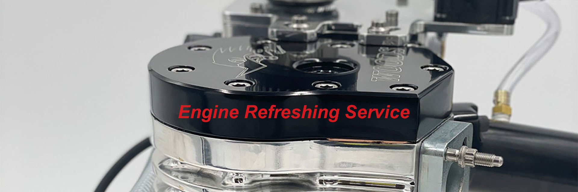 Nic Woods Racing - Winning Jr. Dragster Combinations - Buena Park, CA