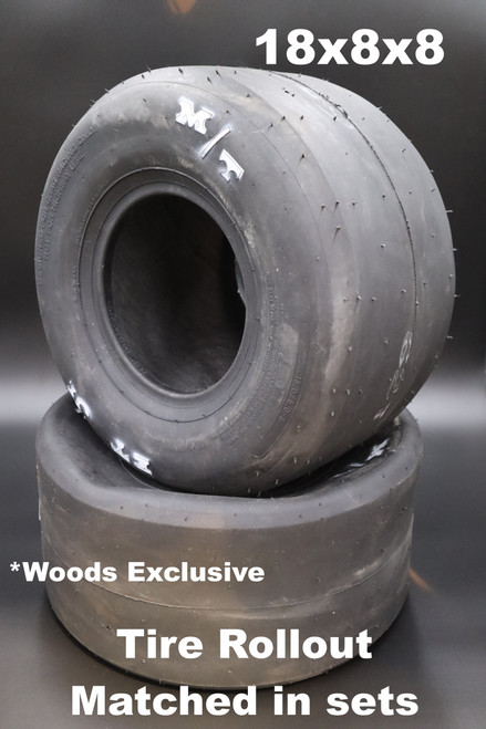 Set of Tires