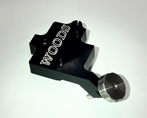  "CLICKING" CARB TOP 42/45mm