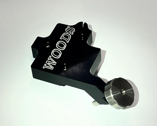 Custom Carb Top