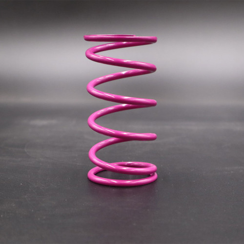 Purple Shockwave Primary Spring