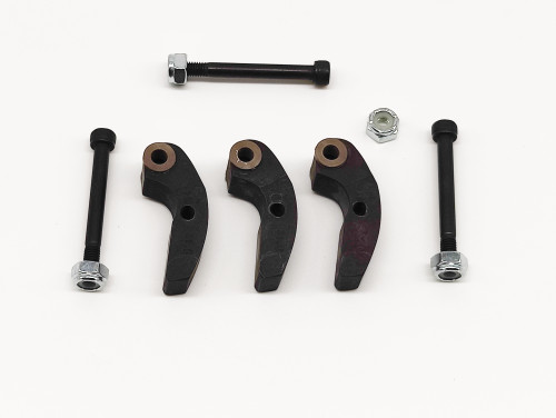 C4-36  Parko Coated Flyweight