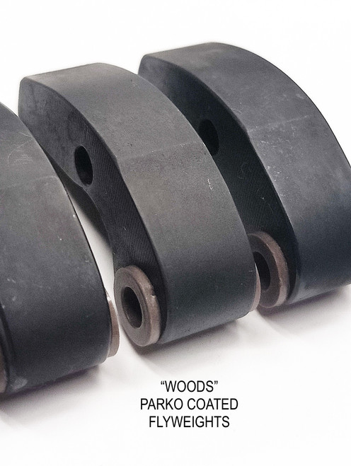 C4-36  Parko Coated Flyweight