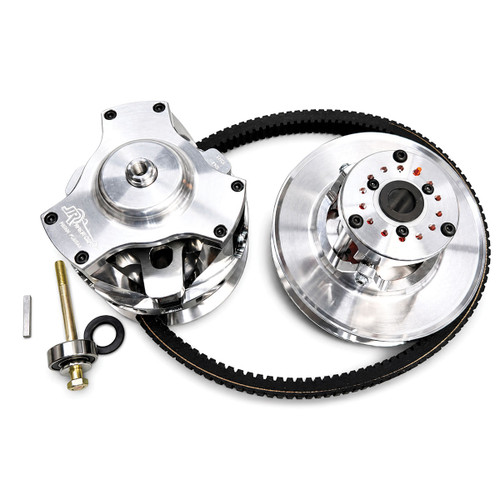 Non-Overdrive Shockwave Clutch Rebuild Kit 11.90 - Jr. Dragster