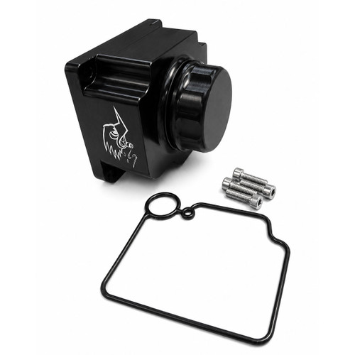 Billet Float Bowl