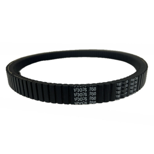 .850 Hard Compound Blet