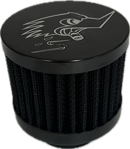 Junior Dragster Breather