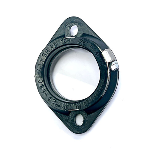 45mm Carburetor Boot