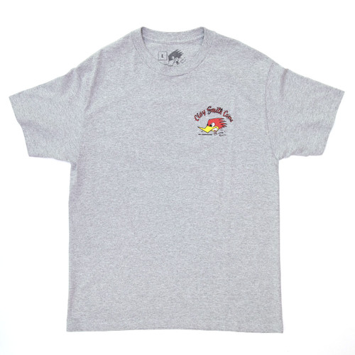 Mr. Horsepower Logo Tee