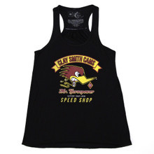Clay Smith Cams Women's Tank