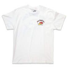Mr. Horsepower Logo Tee