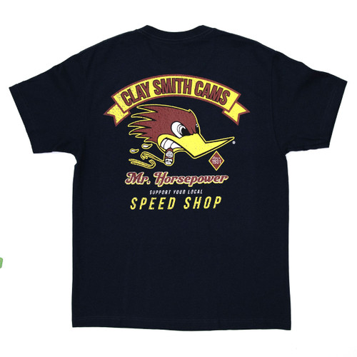 Support Your Local Speed Shop Shirt