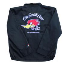 Mr. Horsepower Logo Back