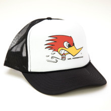 Mr. Horsepower Adjustable Hat