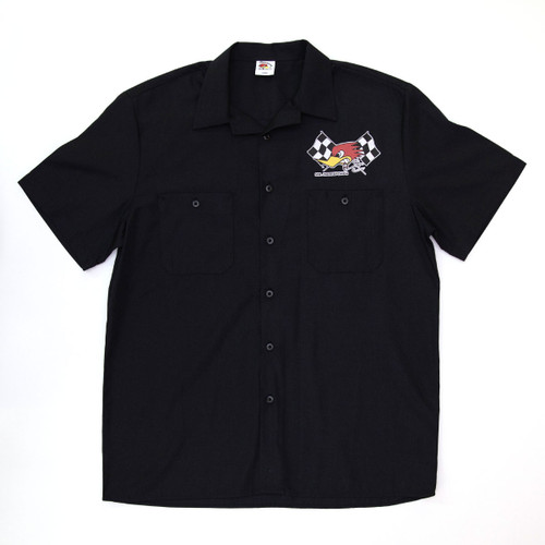 Authentic Mr. Horsepower Apparel - Men's Clay Smith Cams Shirts
