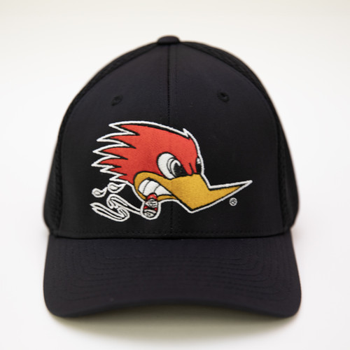 Mr. Horsepower Black Hat