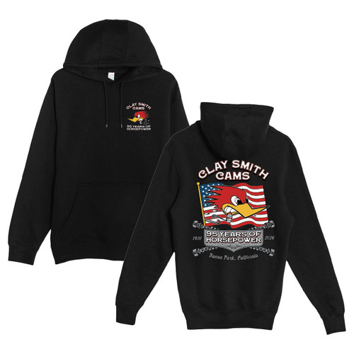 95th Anniversary Hoodie