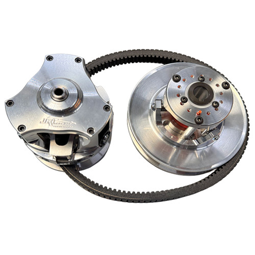 Non-Overdrive Complete Clutch