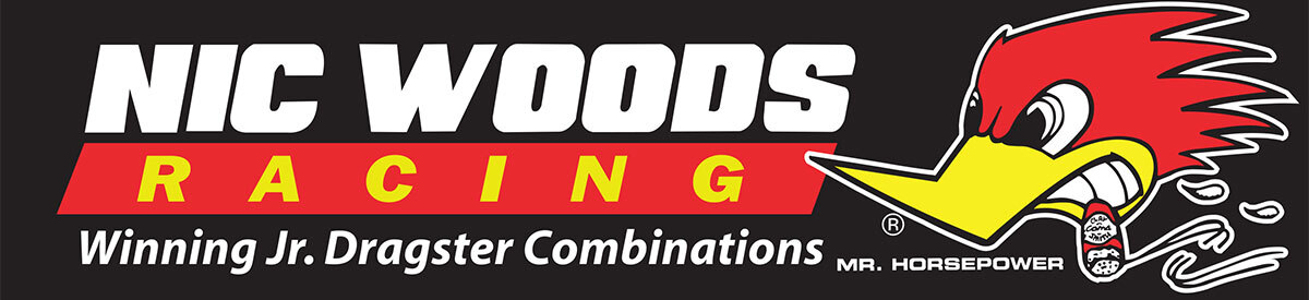 Nic Woods Racing - Mr. Horsepower