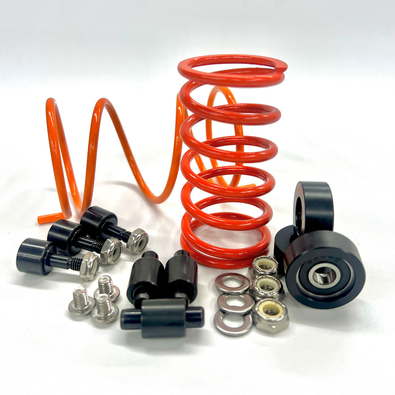 Non-Overdrive Shockwave Clutch Rebuild Kit 11.90 - Jr. Dragster