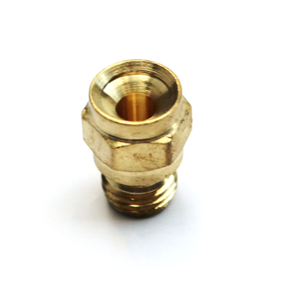 Highflow Main Jets - 1/4 32 Thread - Nic Woods Racing