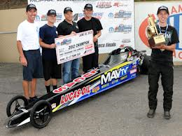 Nic can lend you a helping hand off and on the race track.  Nic can offer you his undivided attention providing you with his Jr. Dragster proficency and skills. Please call for pricing.