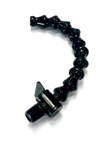 Nic Woods Oil Drain - Jr. Dragster - Nic Woods Racing