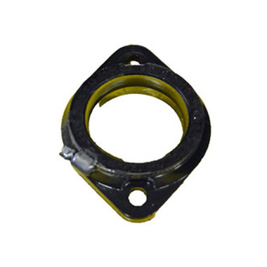 Carburetor 45mm Standard Rubber Boot - Nic Woods Racing - Jr Dragster