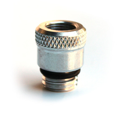 Short Oil Fill - Jr. Dragster Engine Parts - Nic Woods Racing