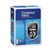 Ascensia Bayer Contour Next Meter Kit For Glucose Care Ascensia Bayer Contour Next Meter Kit For Glucose Care
